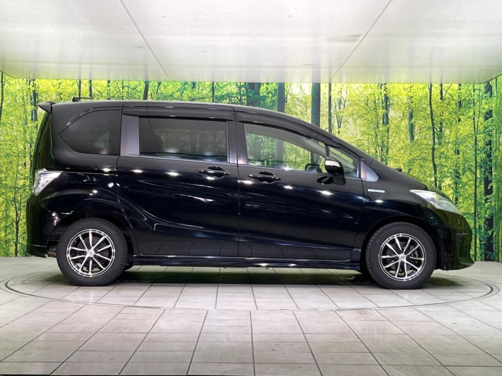 2013 Honda Freed hybrid DAA-GP3 (UW-6a166016cbca5)[15]