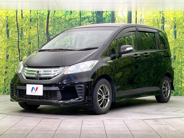 2013 Honda Freed hybrid DAA-GP3 (UW-6a166016cbca5)[12]