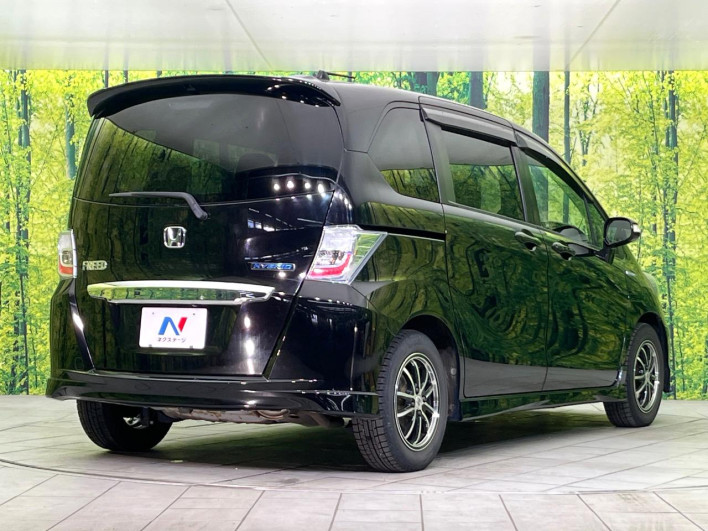2013 Honda Freed hybrid DAA-GP3 (UW-6a166016cbca5)[16]