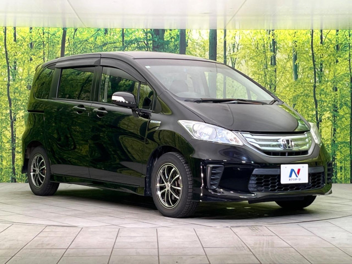 2013 Honda Freed hybrid DAA-GP3 (UW-6a166016cbca5)[14]