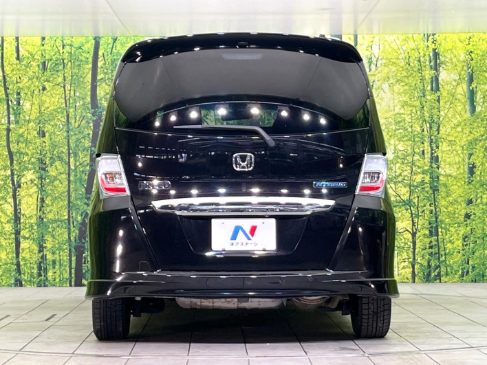 2013 Honda Freed hybrid DAA-GP3 (UW-6a166016cbca5)[17]