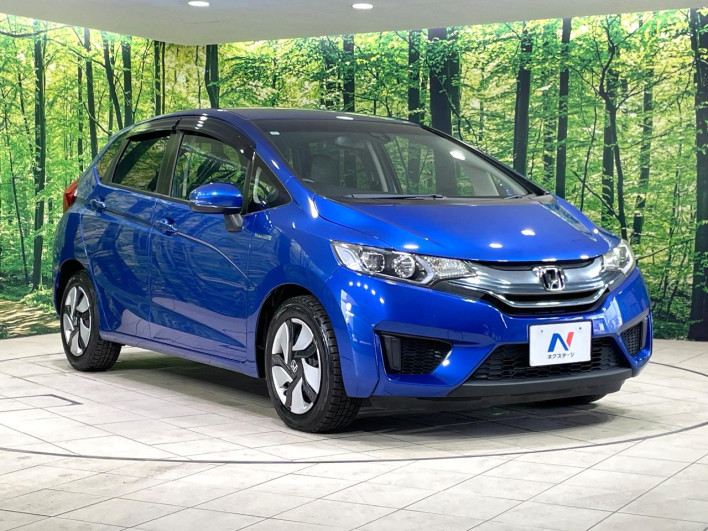 2013 Honda Fit Hybrid DAA-GP5 (UW-6a166017bed2b)[21]