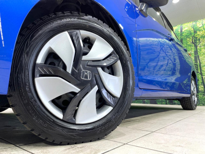 2013 Honda Fit Hybrid DAA-GP5 (UW-6a166017bed2b)[5]