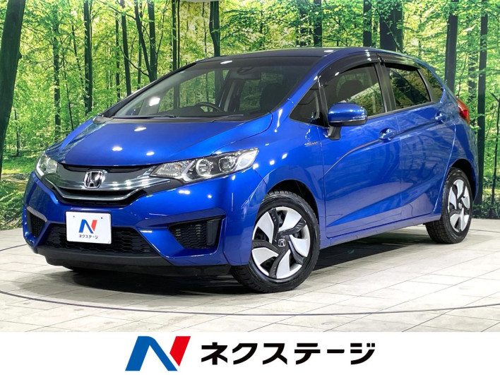 2013 Honda Fit Hybrid DAA-GP5 (UW-6a166017bed2b)[3]