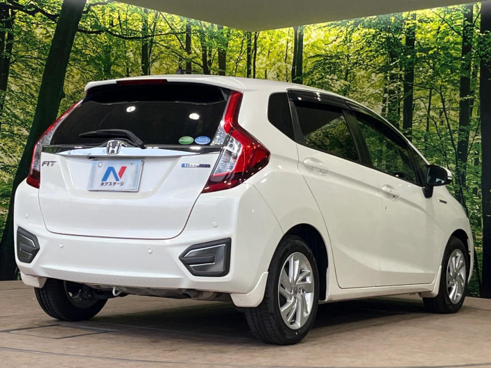 2014 Honda Fit Hybrid DAA-GP5 (UW-6a166018803d8)[11]