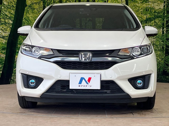 2014 Honda Fit Hybrid DAA-GP5 (UW-6a166018803d8)[8]
