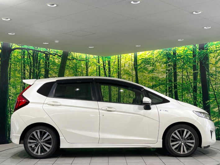 2014 Honda Fit Hybrid DAA-GP5 (UW-6a166018e9873)[18]