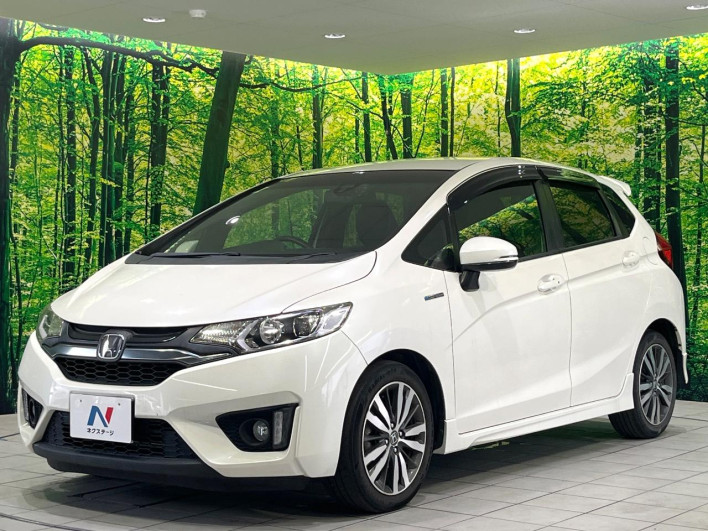 2014 Honda Fit Hybrid DAA-GP5 (UW-6a166018e9873)[7]