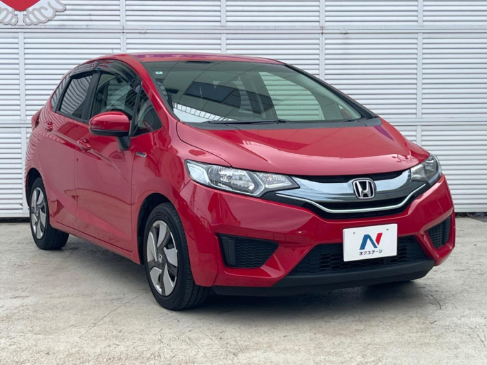 2014 Honda Fit Hybrid DAA-GP5 (UW-6a166019295eb)[20]