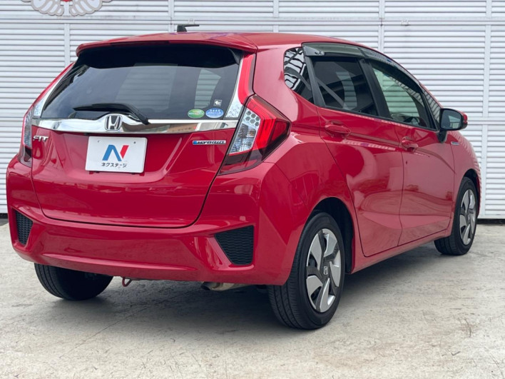 2014 Honda Fit Hybrid DAA-GP5 (UW-6a166019295eb)[22]