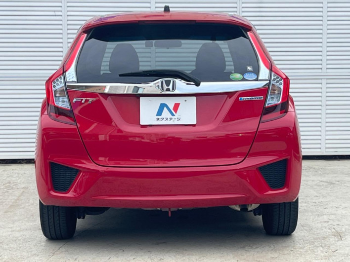 2014 Honda Fit Hybrid DAA-GP5 (UW-6a166019295eb)[23]