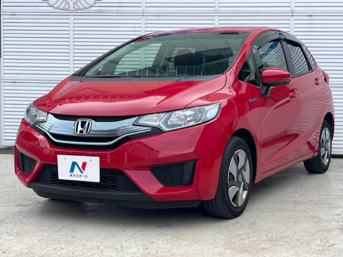 2014 Honda Fit Hybrid DAA-GP5 (UW-6a166019295eb)[11]