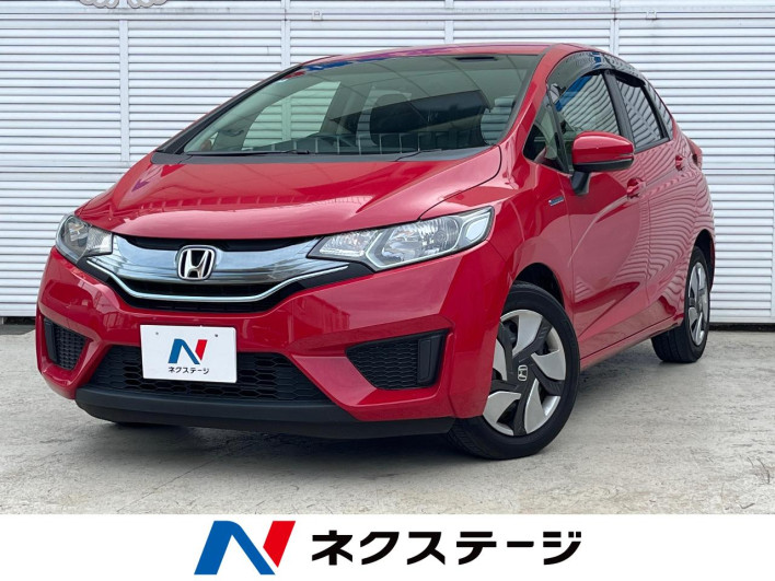 2014 Honda Fit Hybrid DAA-GP5 (UW-6a166019295eb)[3]