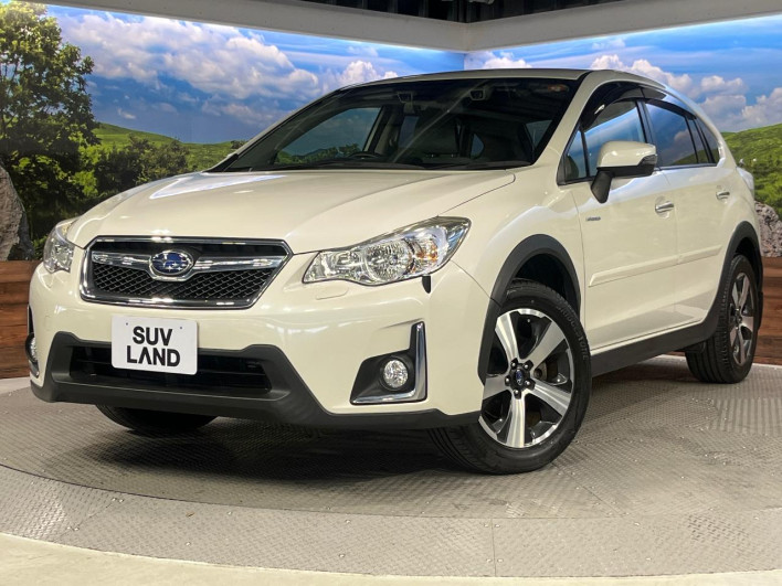 2016 Subaru XV HYBRID DAA-GPE (UW-6a16601c1fe15)[0]