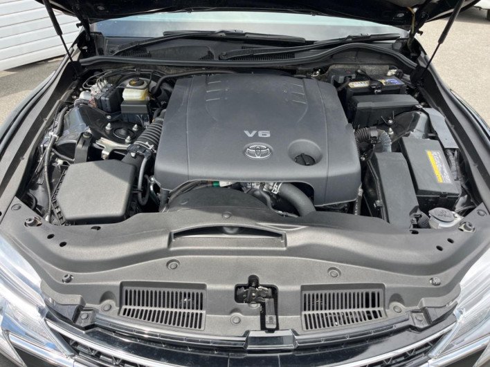 2013 Toyota Mark X DBA-GRX130 (UW-6a16601dd76be)[4]