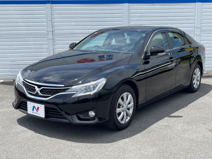 2013 Toyota Mark X DBA-GRX130 (UW-6a16601dd76be)[16]