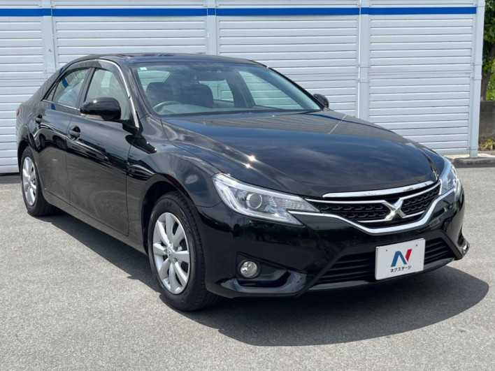 2013 Toyota Mark X DBA-GRX130 (UW-6a16601dd76be)[18]