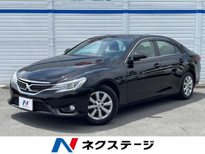 2013 Toyota Mark X DBA-GRX130 (UW-6a16601dd76be)[3]
