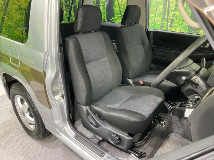 2007 Mitsubishi Pajero Mini ABA-H58A (UW-6a16602868c4b)[20]