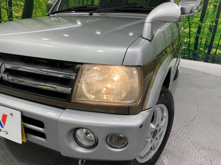 2007 Mitsubishi Pajero Mini ABA-H58A (UW-6a16602868c4b)[5]
