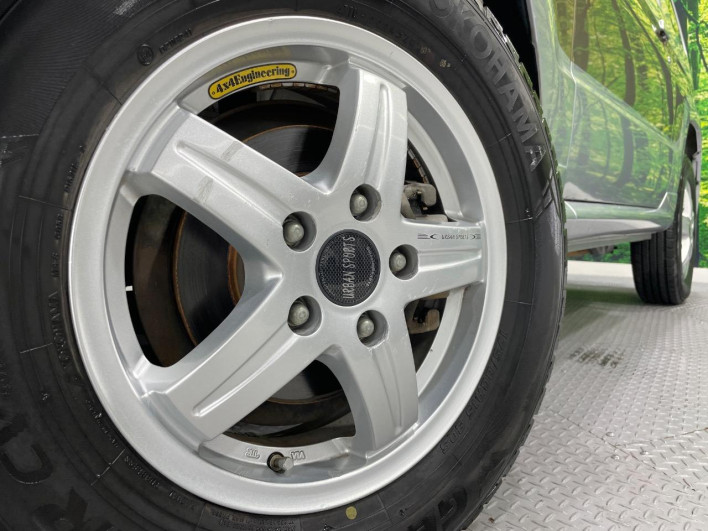 2007 Mitsubishi Pajero Mini ABA-H58A (UW-6a16602868c4b)[6]