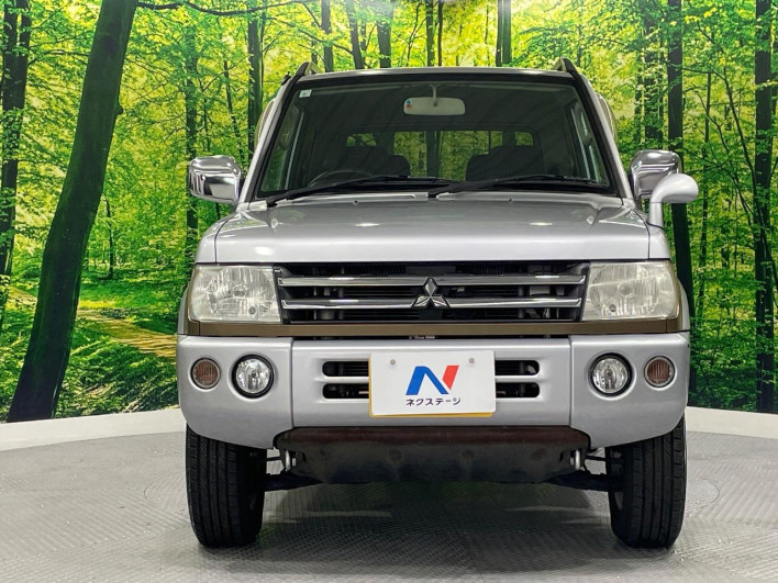 2007 Mitsubishi Pajero Mini ABA-H58A (UW-6a16602868c4b)[13]