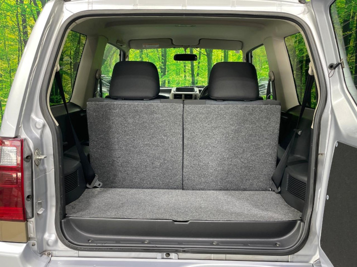 2007 Mitsubishi Pajero Mini ABA-H58A (UW-6a16602868c4b)[23]
