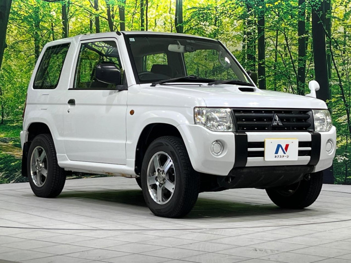 2011 Mitsubishi Pajero Mini ABA-H58A (UW-6a1660286a76a)[8]
