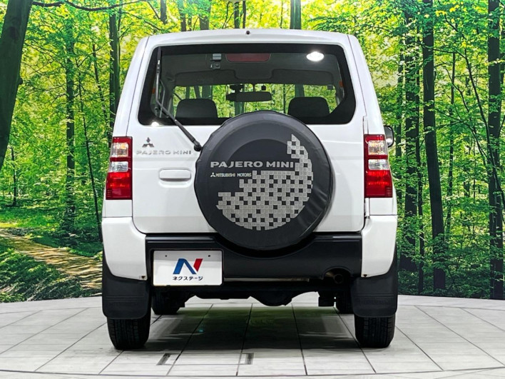2011 Mitsubishi Pajero Mini ABA-H58A (UW-6a1660286a76a)[11]