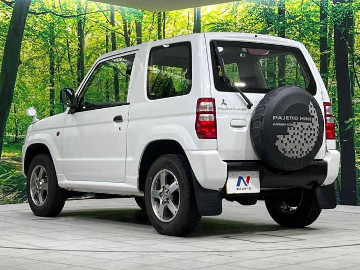 2011 Mitsubishi Pajero Mini ABA-H58A (UW-6a1660286a76a)[12]