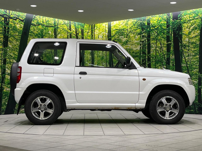 2011 Mitsubishi Pajero Mini ABA-H58A (UW-6a1660286a76a)[9]