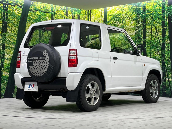 2011 Mitsubishi Pajero Mini ABA-H58A (UW-6a1660286a76a)[10]