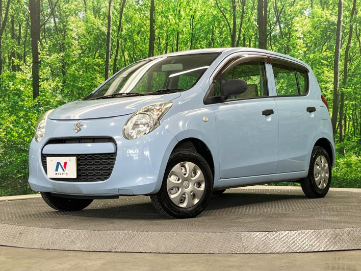 2010 Suzuki Alto DBA-HA25S (UW-6a166028bea42)[0]