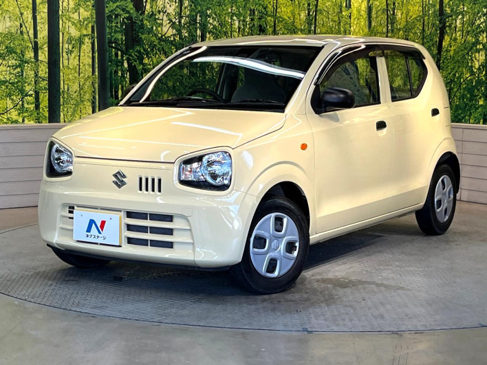 2018 Suzuki Alto DBA-HA36S (UW-6a16602a18b7c)[0]