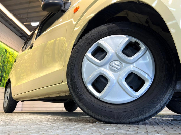 2018 Suzuki Alto DBA-HA36S (UW-6a16602a18b7c)[25]