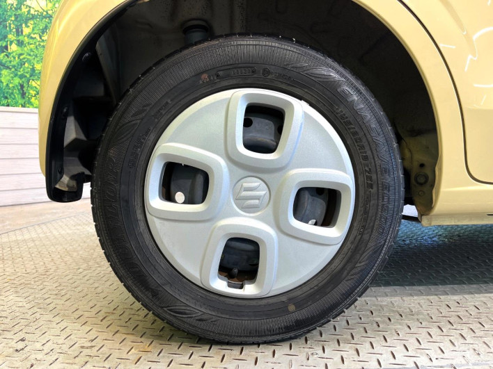 2018 Suzuki Alto DBA-HA36S (UW-6a16602a18b7c)[15]