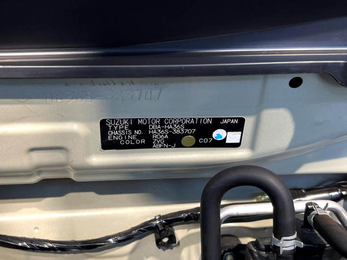 2018 Suzuki Alto DBA-HA36S (UW-6a16602a18b7c)[1]