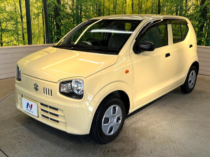 2018 Suzuki Alto DBA-HA36S (UW-6a16602a18b7c)[13]
