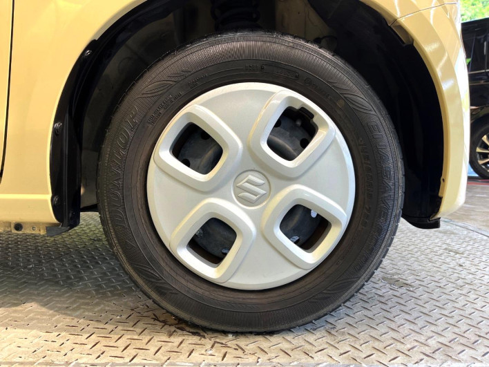 2018 Suzuki Alto DBA-HA36S (UW-6a16602a18b7c)[14]