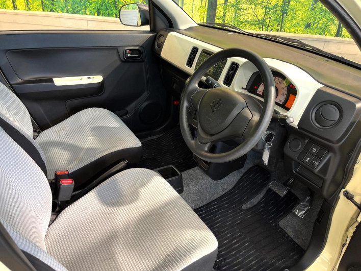 2018 Suzuki Alto DBA-HA36S (UW-6a16602a18b7c)[28]