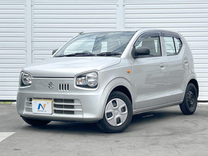 2020 Suzuki Alto DBA-HA36S (UW-6a16602aca756)[0]