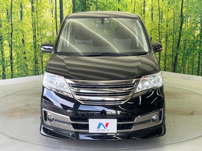2013 Nissan Serena DAA-HC26 (UW-6a16602bf2939)[5]