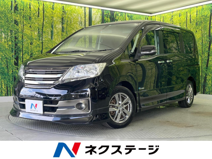 2013 Nissan Serena DAA-HC26 (UW-6a16602bf2939)[3]