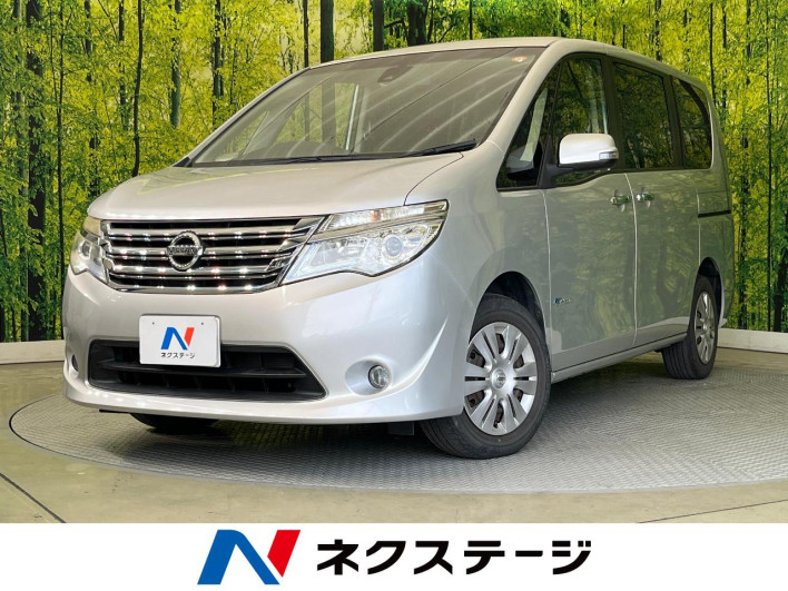 2015 Nissan Serena DAA-HC26 (UW-6a16602c247e1)[3]