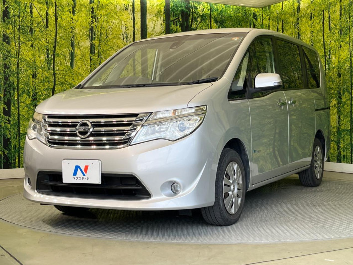 2015 Nissan Serena DAA-HC26 (UW-6a16602c247e1)[6]