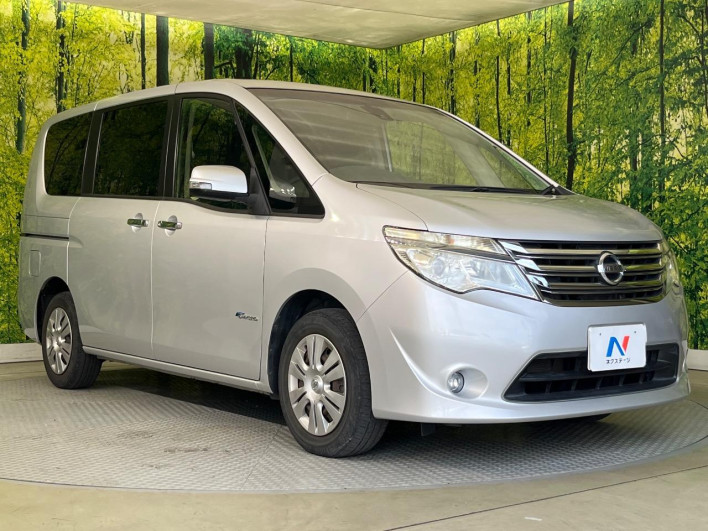 2015 Nissan Serena DAA-HC26 (UW-6a16602c247e1)[12]