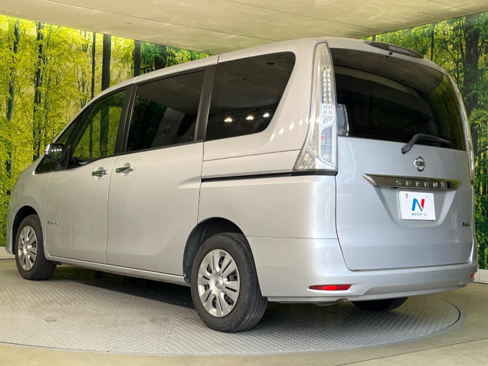 2015 Nissan Serena DAA-HC26 (UW-6a16602c247e1)[8]