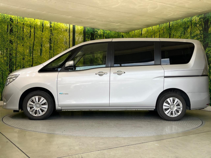 2015 Nissan Serena DAA-HC26 (UW-6a16602c247e1)[7]