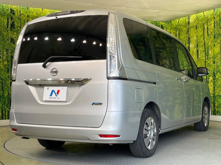 2015 Nissan Serena DAA-HC26 (UW-6a16602c247e1)[10]