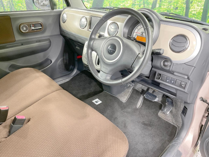 2013 Suzuki ALTO Lapin DBA-HE22S (UW-6a16602f44b5a)[14]